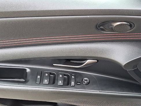 Certified 2023 Hyundai Elantra N Line w/ Cargo Package FWD image 31