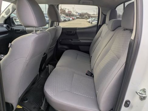 Used 2023 Toyota Tacoma SR image 26