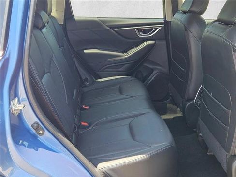 Used 2020 Subaru Forester Touring AWD/4WD image 22