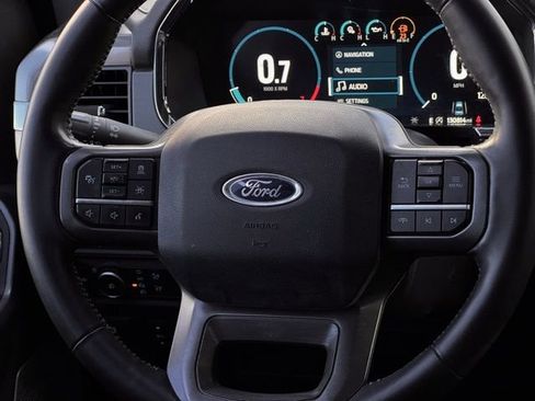 Used 2021 Ford F150 Lariat w/ Equipment Group 501A Mid image 22