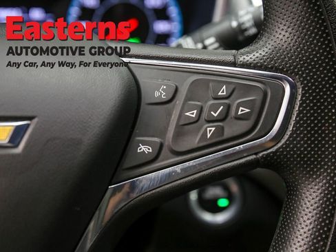 Used 2024 Chevrolet Equinox LS image 16