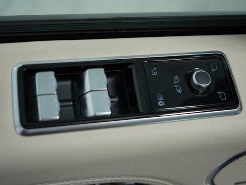 Used 2021 Land Rover Range Rover Westminster Edition AWD/4WD image 56