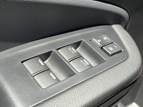 New 2026 Honda Ridgeline Black Edition image 24
