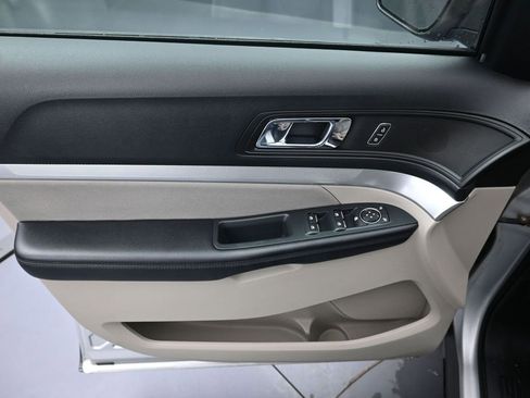 Used 2018 Ford Explorer Base image 21