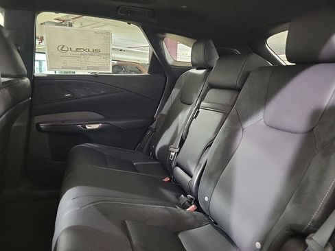 Used 2024 Lexus RX 350 image 12