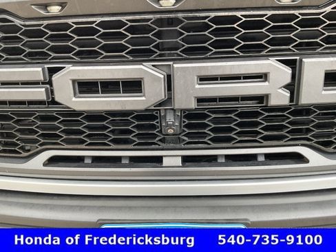 Used 2018 Ford F150 Raptor w/ Equipment Group 802A Luxury AWD/4WD image 7
