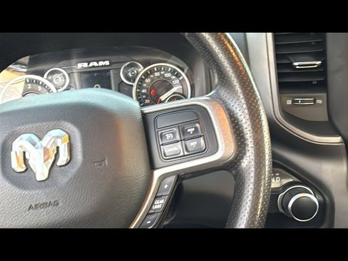 Used 2020 RAM 2500 Tradesman image 15