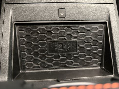 Used 2026 Nissan Frontier Pro-X w/ Pro-X Convenience Package RWD image 42
