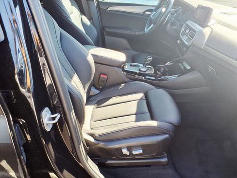 Used 2022 BMW X3 sDrive30i w/ M Sport Package 2 image 6