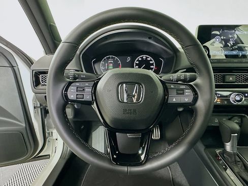 Used 2026 Honda Civic Sport image 18