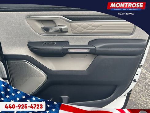 Used 2022 RAM 1500 Limited AWD/4WD image 27