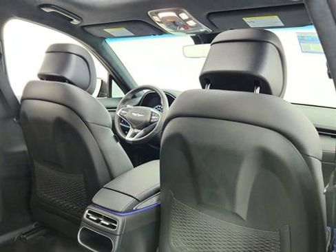 Used 2024 Genesis GV70 3.5T Sport w/ Sport Advanced Package AWD/4WD image 26