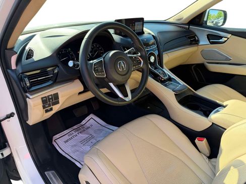 Used 2023 Acura RDX AWD w/ Technology Package image 14