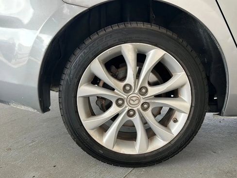 Used 2010 MAZDA MAZDA3 s Sport image 31