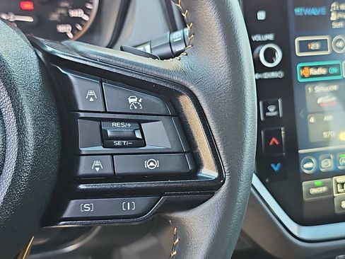 Certified 2025 Subaru Crosstrek 2.5i Wilderness w/ Crosstrek Mirror Package AWD/4WD image 17