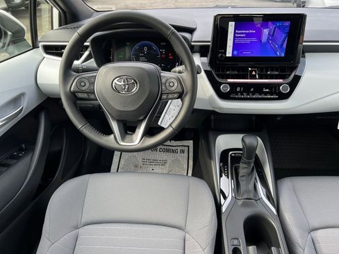 New 2026 Toyota Corolla SE FWD image 26