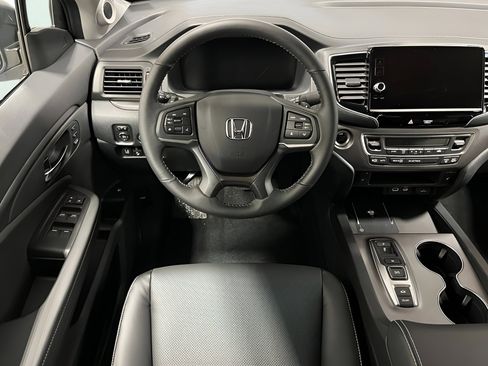 Used 2026 Honda Ridgeline RTL image 21
