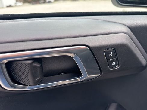 Used 2025 Ford Bronco Outer Banks image 18