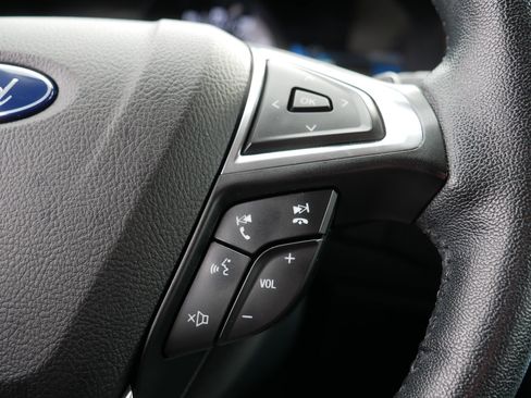 Used 2022 Ford Edge SEL w/ Sport Appearance Package image 29