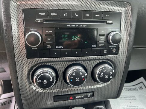 Used 2012 Dodge Challenger R/T RWD image 23