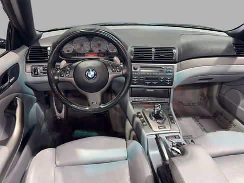 Used 2003 BMW M3 Convertible image 24