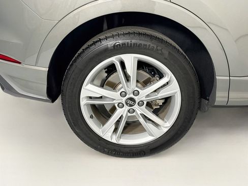 Certified 2023 Audi Q3 2.0T Premium w/ Convenience Package AWD/4WD image 33