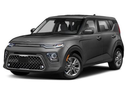 Used 2020 Kia Soul EX