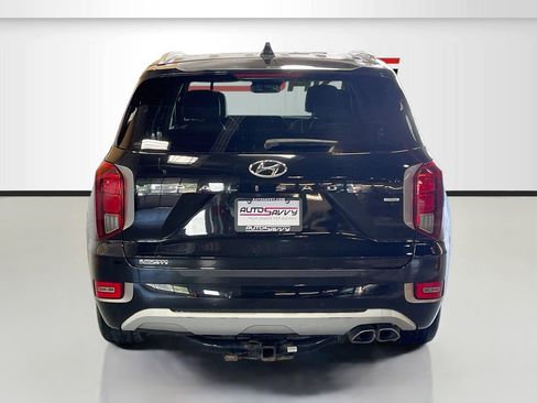 Used 2021 Hyundai Palisade Limited AWD/4WD image 6