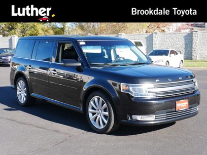 Used 2014 Ford Flex Limited w/ Equipment Group 303A