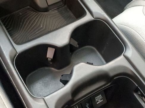Used 2018 Honda CR-V EX image 10