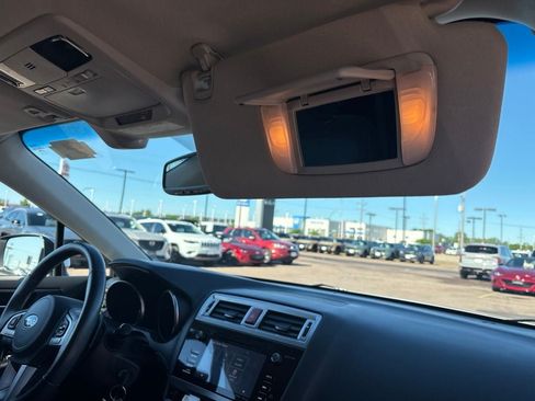Used 2016 Subaru Outback 2.5i Premium AWD/4WD image 39