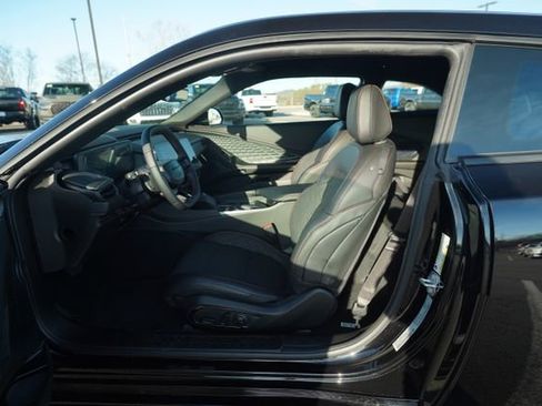 New 2026 Dodge Charger Scat Pack w/ Blacktop Package image 11