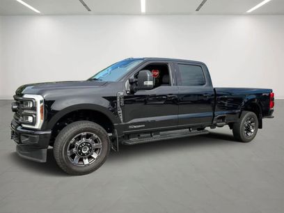 Used 2024 Ford F250 XLT w/ XLT Premium Package