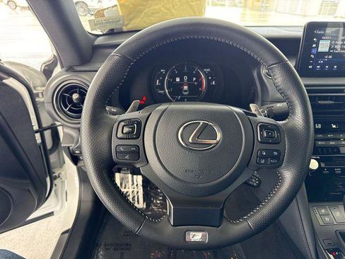 Certified 2023 Lexus IS 350 F Sport RWD image 14