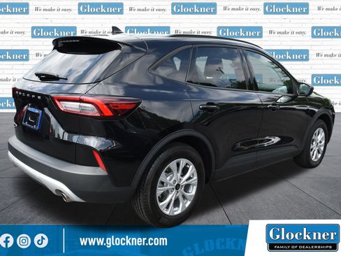 Used 2025 Ford Escape Active FWD image 4