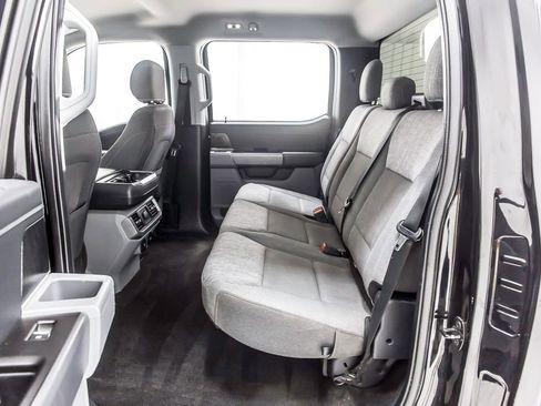 Used 2021 Ford F150 XLT w/ Equipment Group 302A High image 30