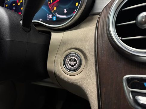 Used 2023 Mercedes-Benz C 300 Cabriolet image 25