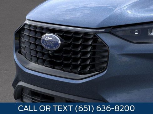 New 2026 Ford Escape SE w/ PHEV Premium Package image 21