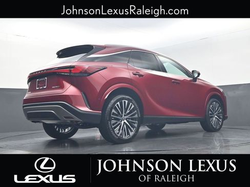 New 2026 Lexus RX 350 Premium Plus FWD image 21