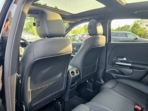 Certified 2023 Mercedes-Benz GLA 250 4MATIC image 26
