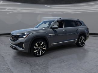 New 2026 Volkswagen Atlas SEL Premium R-Line AWD/4WD video 1