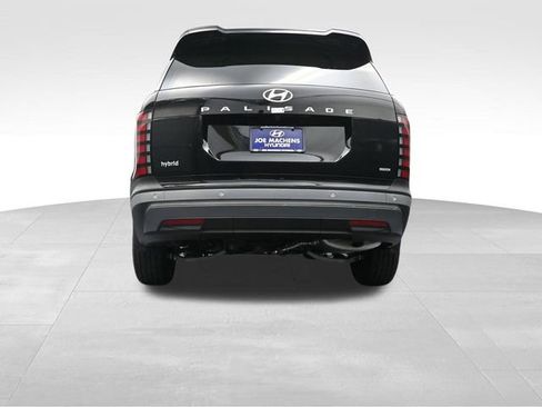 New 2026 Hyundai Palisade SEL AWD/4WD image 36