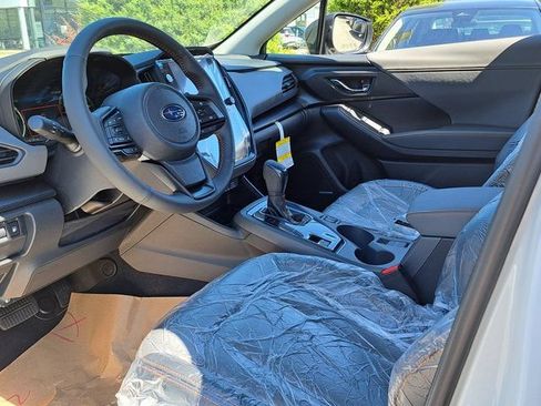 New 2026 Subaru Crosstrek 2.5i Limited w/ Crosstrek Mirror Package AWD/4WD image 12