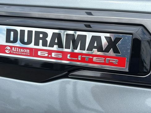 Certified 2024 GMC Sierra 2500 AT4 w/ AT4 Premium Plus Package AWD/4WD image 10