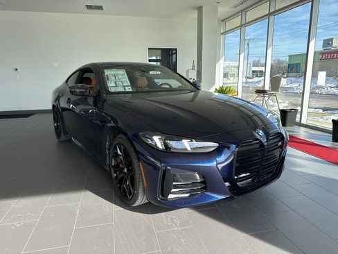 New 2026 BMW 440i xDrive Coupe image 2