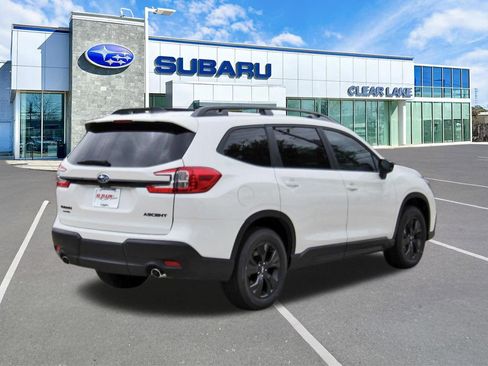 New 2026 Subaru Ascent Premium AWD/4WD image 4