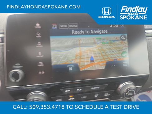 Used 2018 Honda CR-V Touring image 20