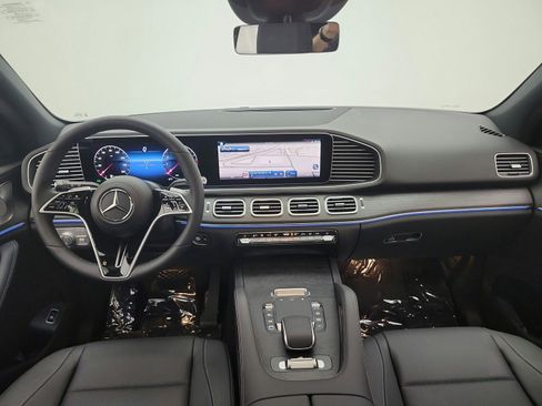 New 2026 Mercedes-Benz GLE 450 GLE 450 image 21