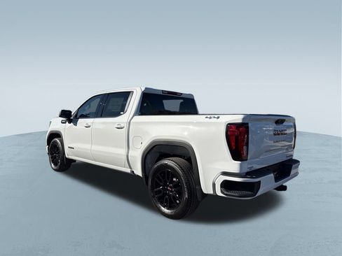 New 2026 GMC Sierra 1500 Elevation image 6
