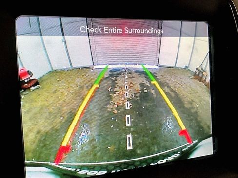 Used 2015 Dodge Durango Citadel w/ Technology Group image 20